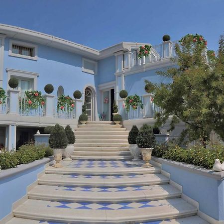 La Maison Delle Favole Desenzano del Garda Bagian luar foto