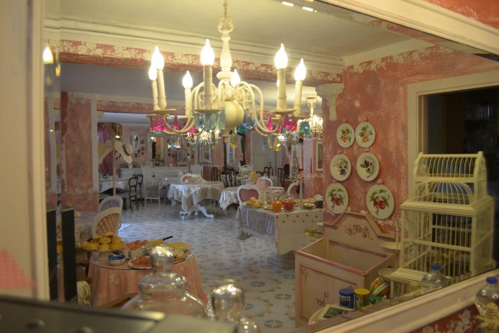 La Maison Delle Favole Desenzano del Garda Bagian luar foto