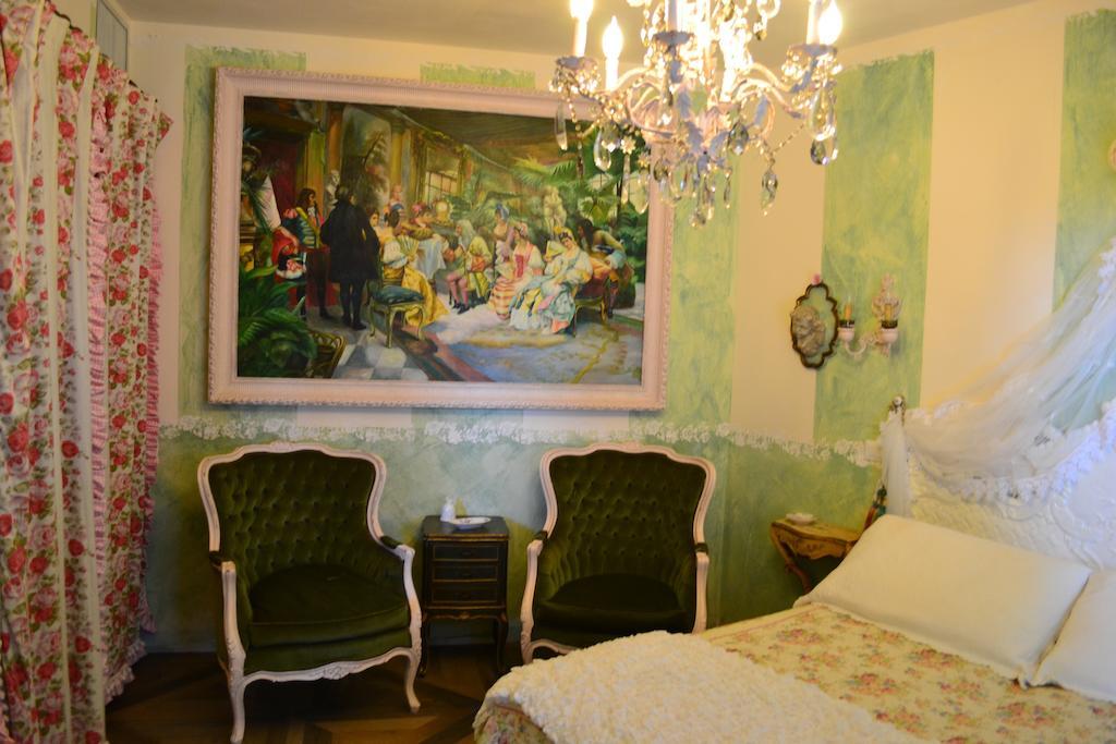 La Maison Delle Favole Desenzano del Garda Ruang foto