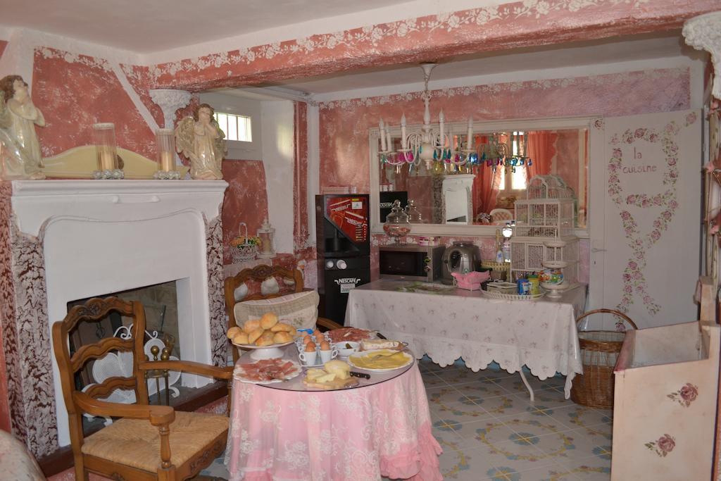 La Maison Delle Favole Desenzano del Garda Bagian luar foto