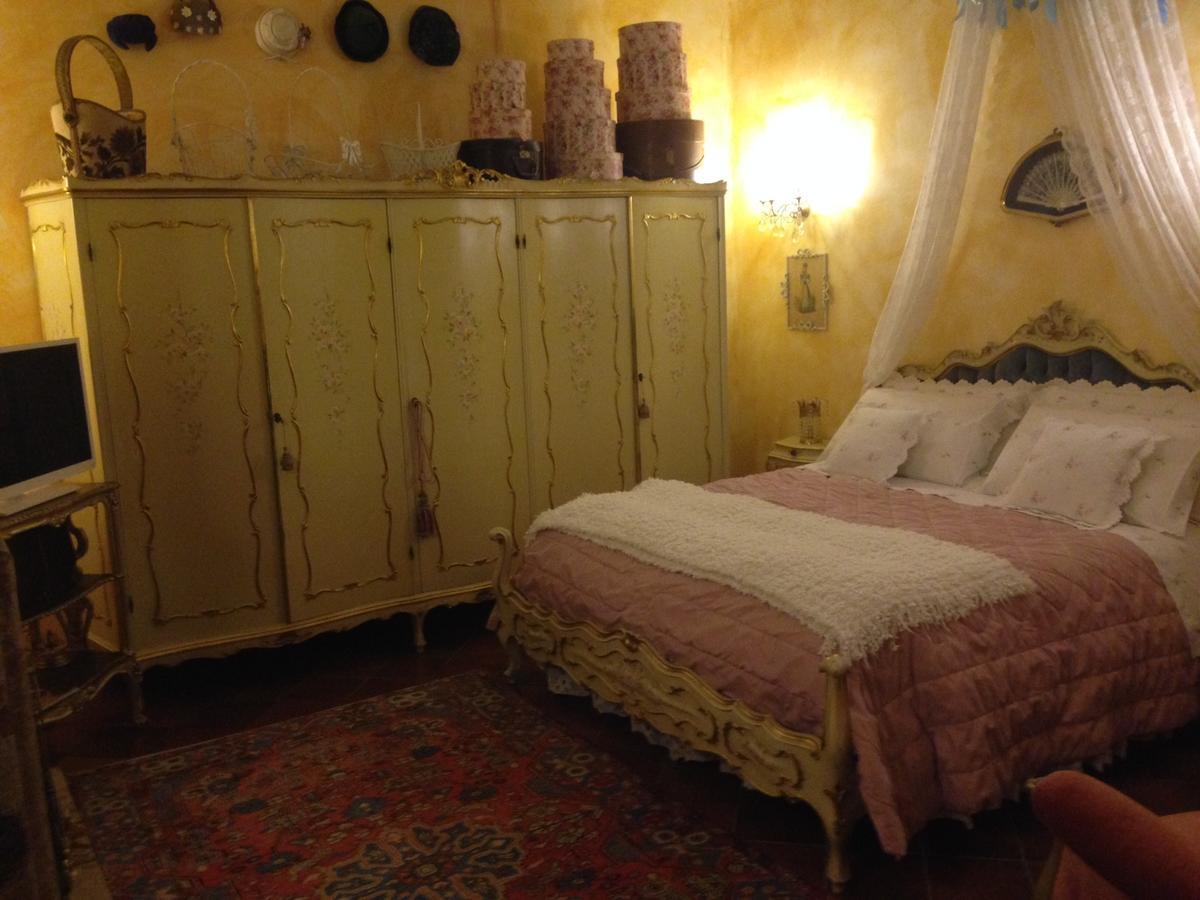 La Maison Delle Favole Desenzano del Garda Bagian luar foto