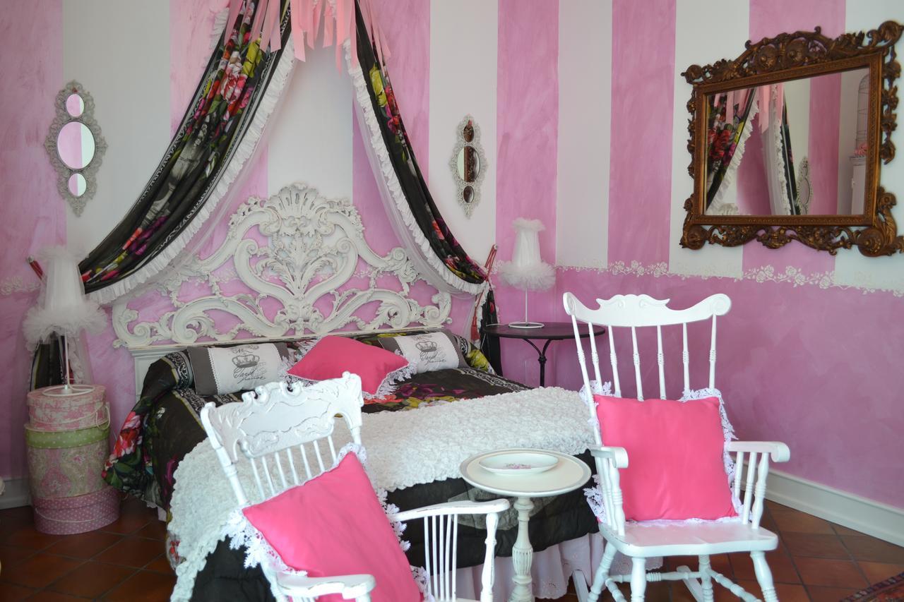 La Maison Delle Favole Desenzano del Garda Bagian luar foto